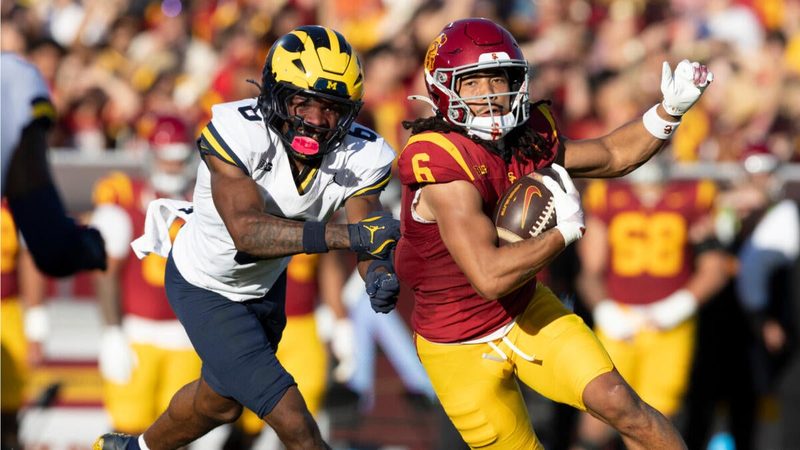 Eagles Secure A.J. Brown's Replacement in Bold Draft Move with Cowboys' Help