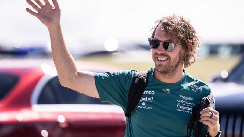 Sebastian Vettel critica las nuevas reglas de la F1: "No es divertido competir así"