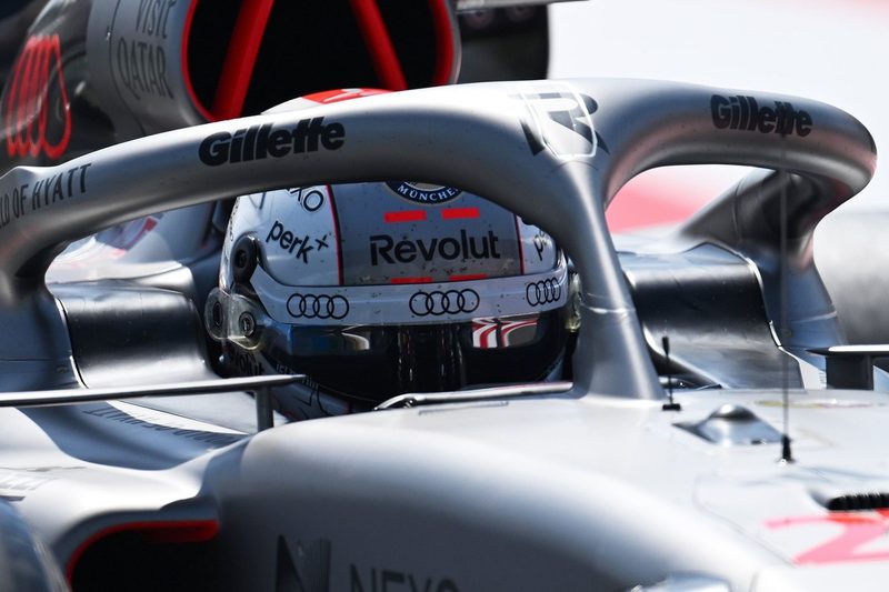 Audi deve anunciar novo diretor de corrida antes do GP de Miami