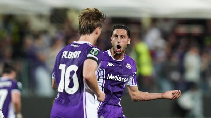 Mandragora guida la Fiorentina verso nuovi traguardi: assist e sogni di gol