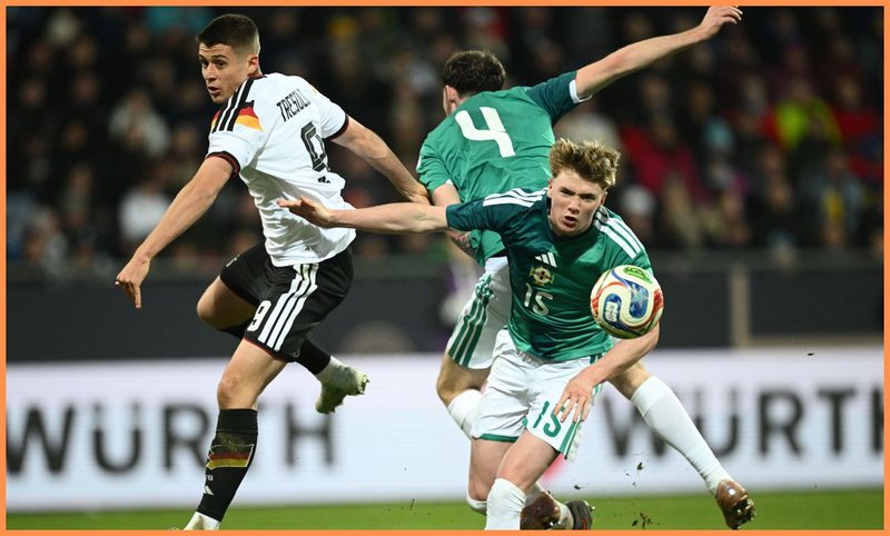 Arsenal Eyes €30m Bid for Rising Star Nicolo Tresoldi from Club Brugge