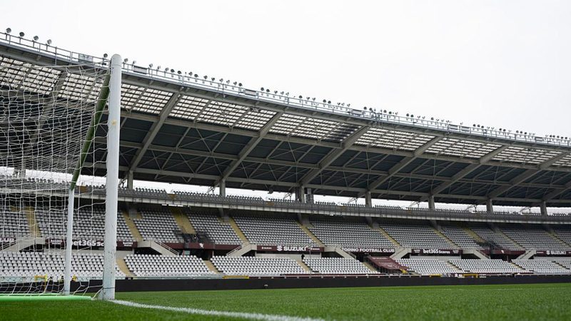 Il Torino FC avvia la strada verso uno stadio di proprietà con un protocollo d’intesa