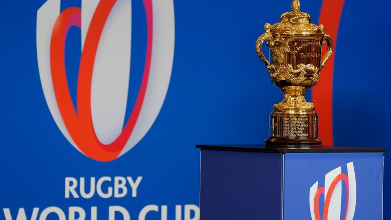 España se postula para ser sede del Mundial de Rugby 2035 con un ambicioso proyecto