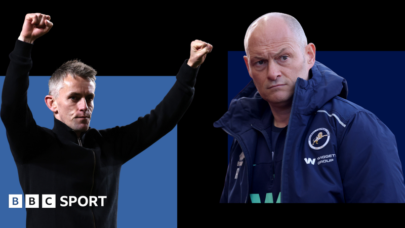 EFL's Nail-Biting Final Stretch: Promotion and Relegation Drama Unfolds