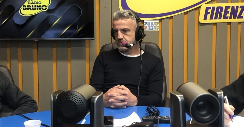 Flachi esprime fiducia in Sarri e analizza il futuro di Kean e Piccoli