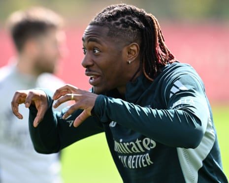 Weekend Showdown: FA Cup and Premier League Teams Gear Up for Action