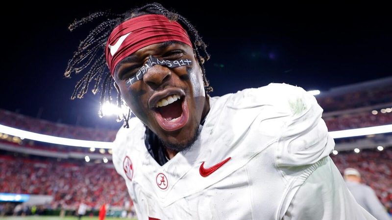 Steelers Eye Day 2 WR Gems After Eagles Snatch Makai Lemon