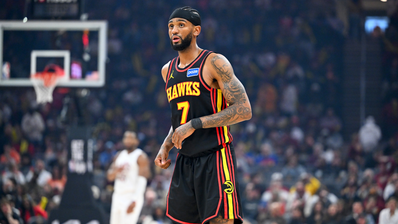 Nickeil Alexander-Walker Claims NBA's Most Improved Player Award with Stellar Season