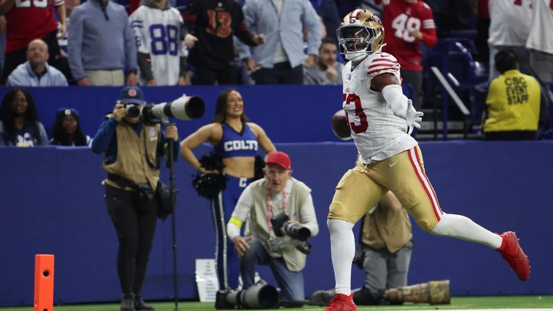 Cowboys Bolster Defense by Trading for Dee Winters from 49ers