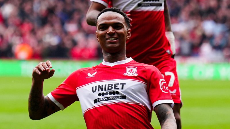 Middlesbrough Triumphs, Ipswich Stumbles; MK Dons Celebrates Promotion
