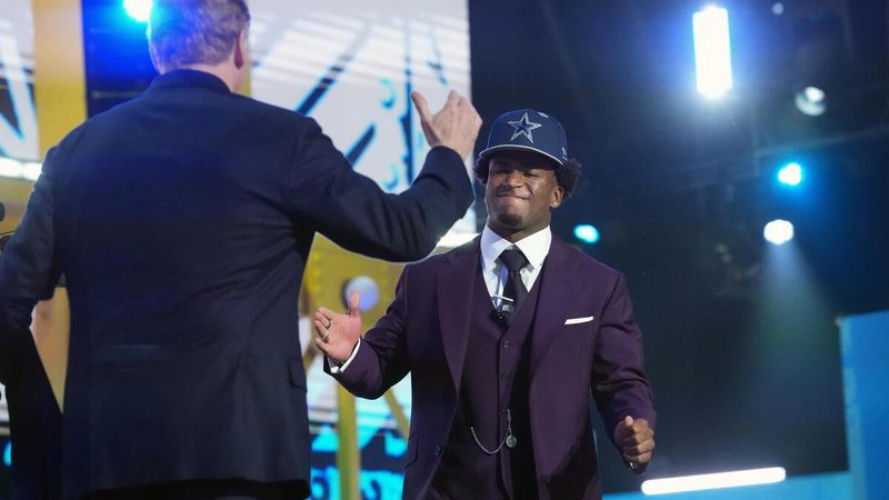 Transformations Unleashed: The NFL's Most Changed Teams After the 2026 Draft