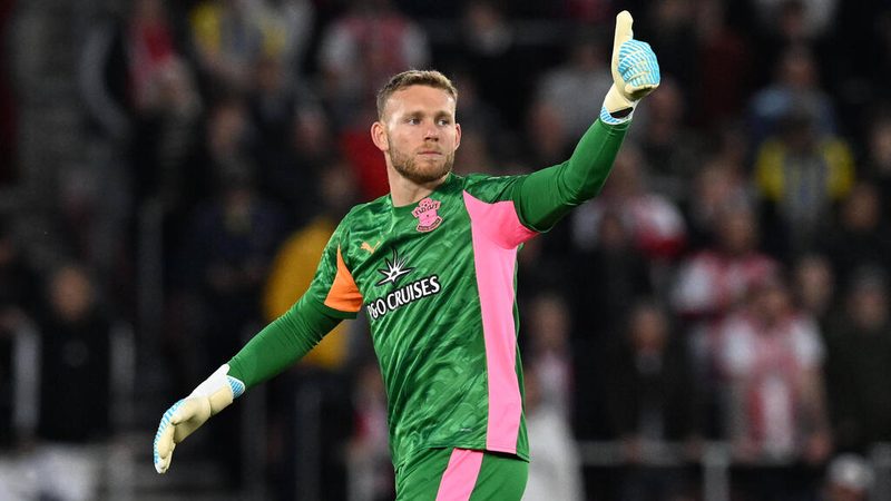 Daniel Peretz äußert sich zu seiner Zukunft beim FC Bayern nach Leihe zu Southampton