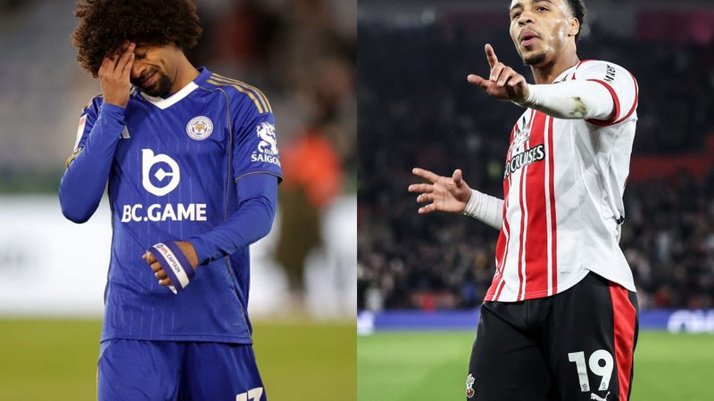 Leicester y Southampton: Un descenso y una resurrección que marcan la Championship