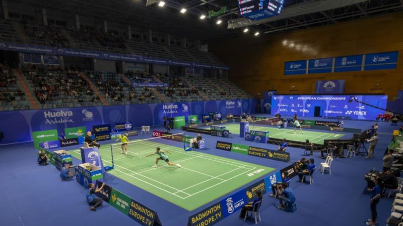 El bádminton se transforma: partidos al mejor de 15 puntos a partir de 2027