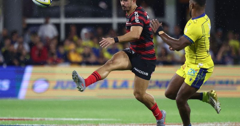 Top 14 : Le Stade Toulousain défie Clermont pour une place en demi-finale