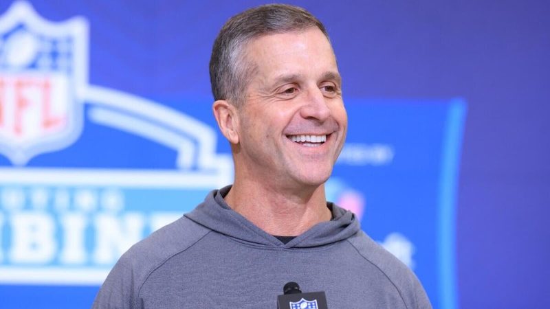 Jets and Giants Shine in 2026 NFL Draft; 49ers Struggle Again