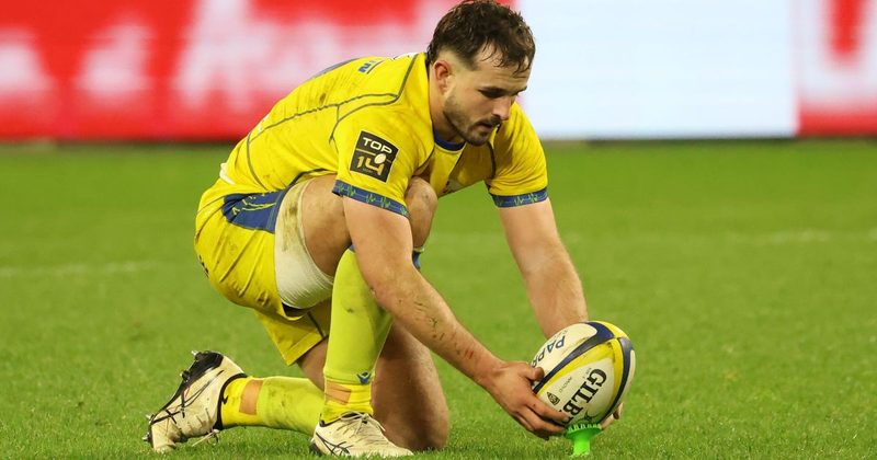 L'ASM se présente "sans complexe" à Toulouse avec sa meilleure équipe