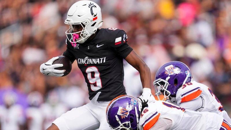 Kansas City Chiefs Land Undrafted Star Jeff Caldwell: A Potential Game-Changer