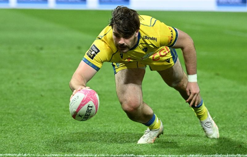 Top 14 : Surprise au classement après la 22e journée