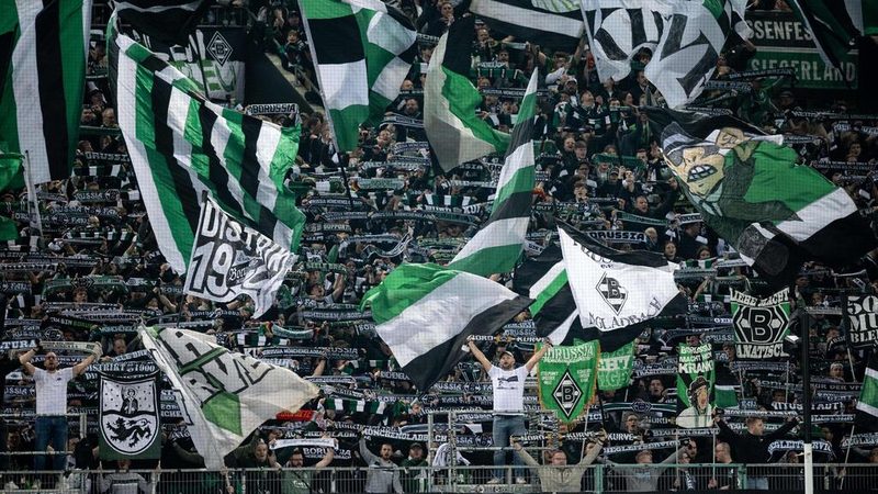 Borussia Mönchengladbach verzeichnet erneut Verlust im Geschäftsjahr 2025