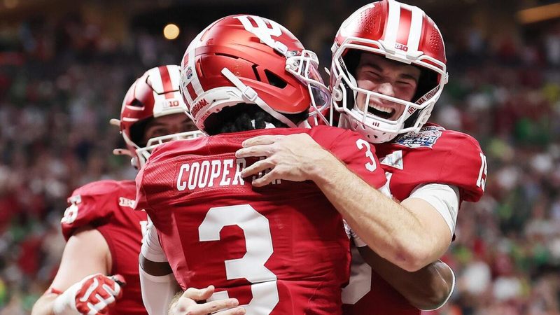 AFC Teams Shine in 2026 NFL Draft: Highlights and Surprises Unveiled