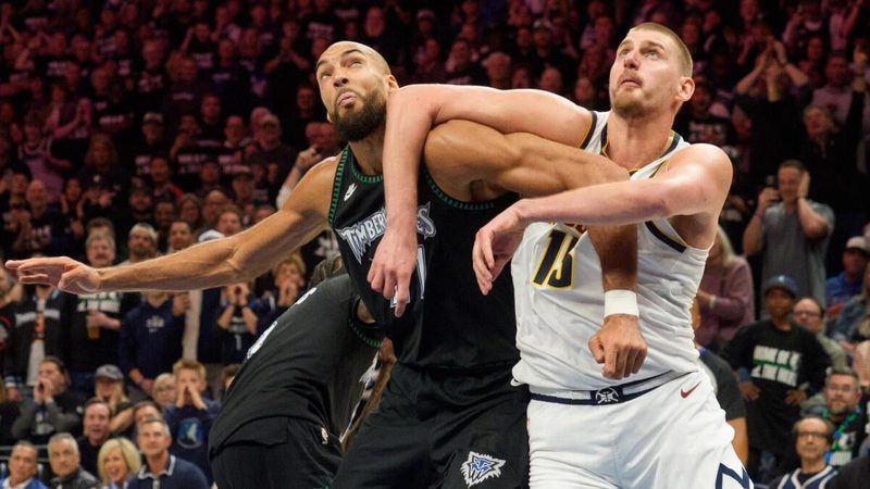 Timberwolves Aim for Upset Over Nuggets in Crucial Game 5 Showdown