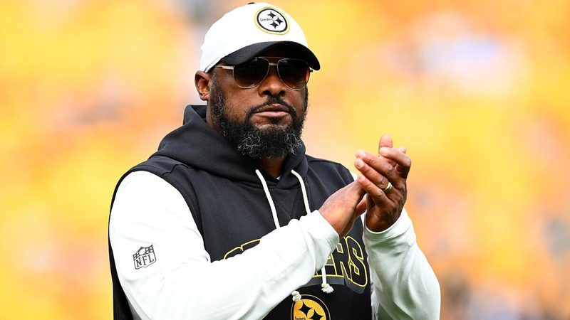 Mike Tomlin Reflects on Steelers Departure and Predicts Aaron Rodgers' Future