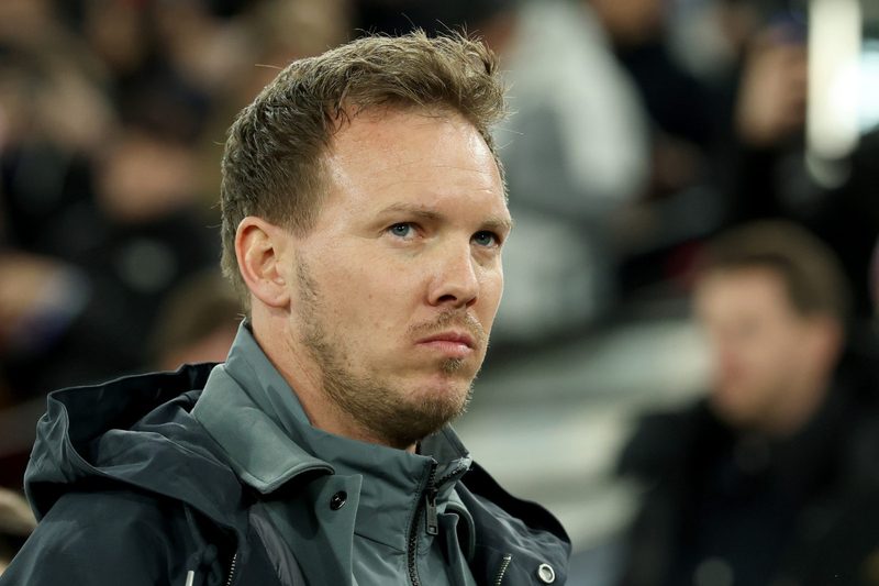 Nations-League-Heimspiele der DFB-Elf: Augsburg, München und Berlin im Fokus