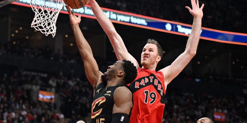 Toronto gleicht in der Playoff-Serie dank starkem Pöltl aus