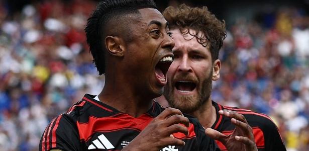 Flamengo e outros quatro times garantem presença na Copa do Mundo de Clubes de 2029