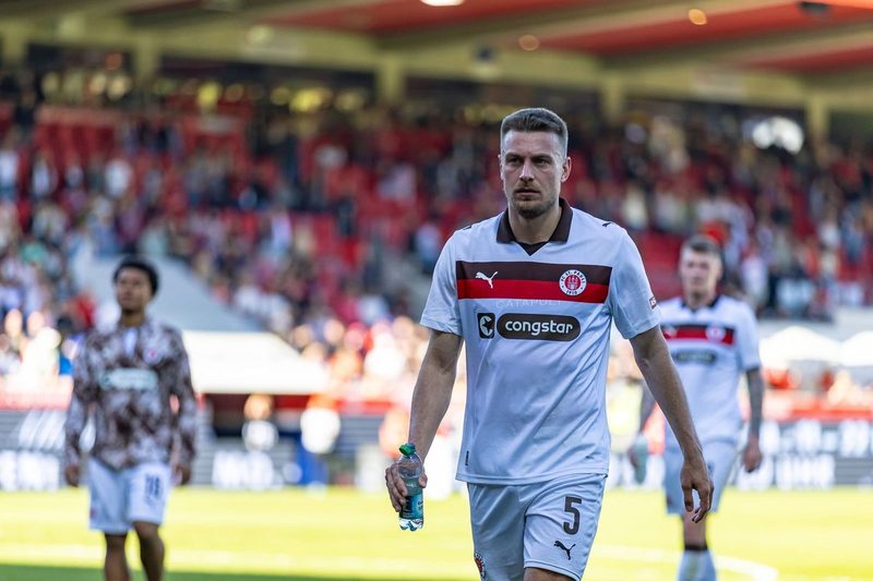 Abstiegskampf: Überraschende Zufriedenheit trotz Punktverlusten in der Bundesliga