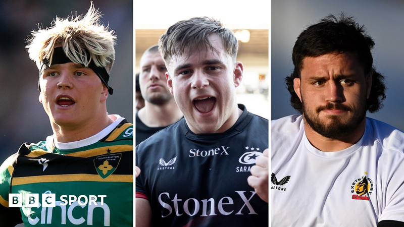 Northampton's Narrow Win Over Bath Highlights Key Player Developments