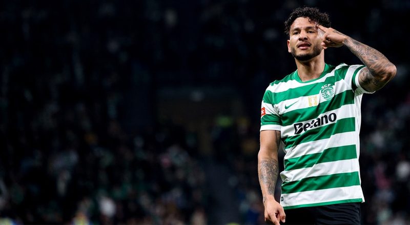 Sporting e Benfica garantem vaga em disputa pelo Mundial de Clubes