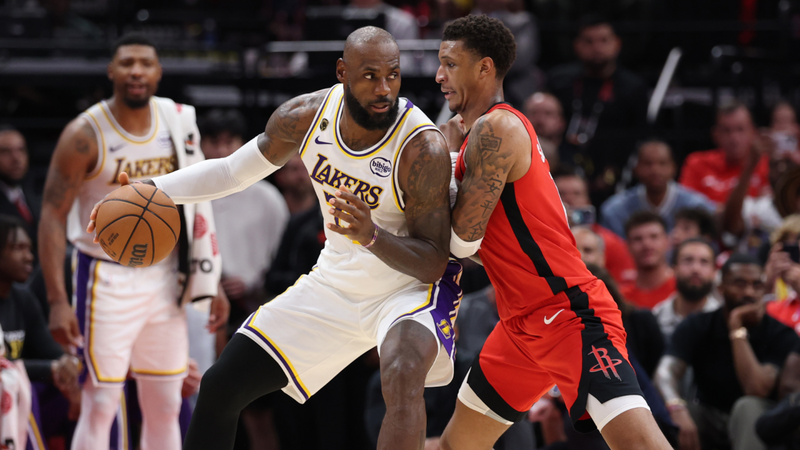 Rockets Rally, Celtics Dominate: NBA Playoff Highlights from Sunday