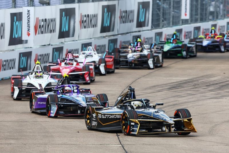 Fórmula E acelera em Berlim: tudo sobre o ePrix e os pilotos brasileiros