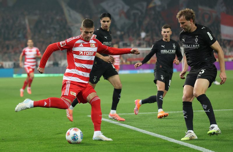 Marvin Friedrich kehrt ablösefrei zu Union Berlin zurück und sucht neue Herausforderungen