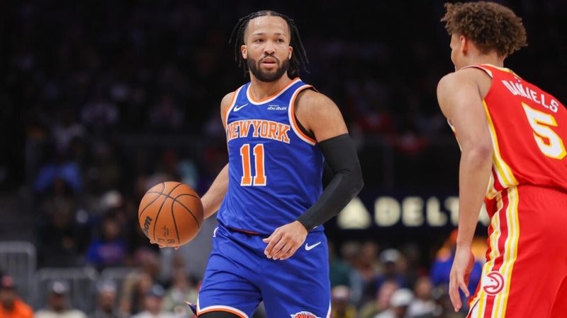 Celtics and Spurs Aim for Playoff Advancement; Knicks-Hawks Clash in Game 5