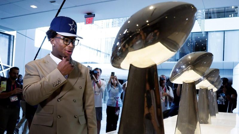 Five NFL Teams Poised to Surprise in the 2026 Super Bowl Race
