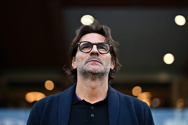 La Fiorentina si prepara a dire addio a Vanoli dopo la salvezza