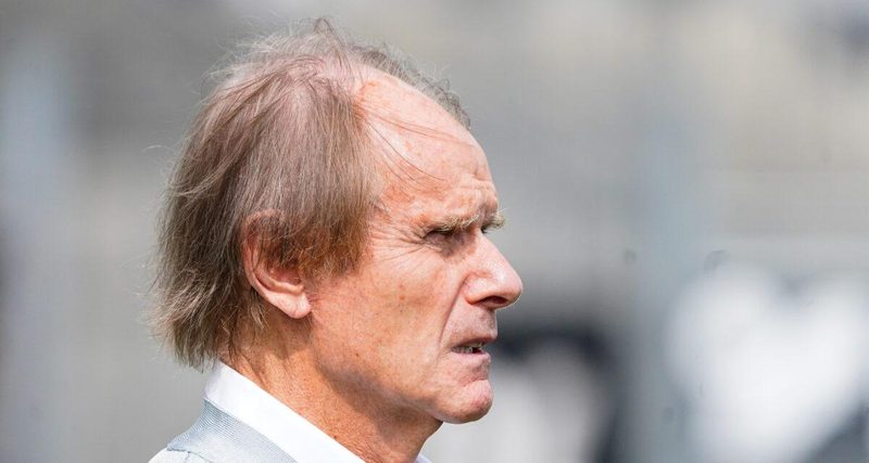 L'Amiens SC en Ligue 3 : Bernard Joannin démissionne avant la relégation