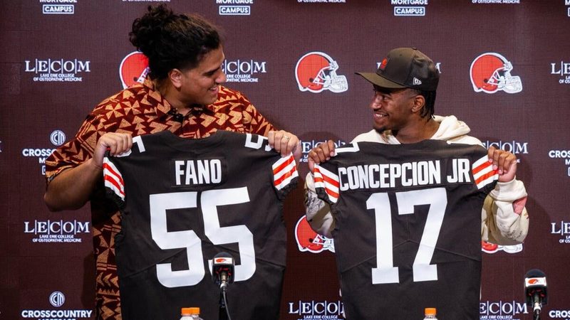 2026 NFL Draft Recap: Teams Shine or Struggle in Latest Player Selections