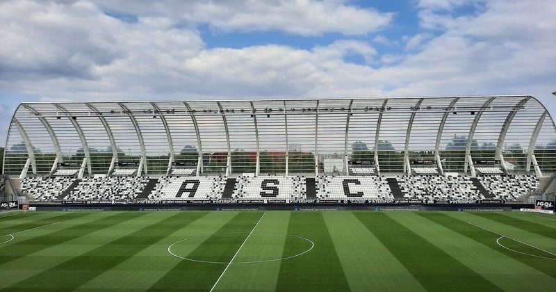 L'Amiens SC jouera à huis clos contre le Red Star pour son dernier match de Ligue 2