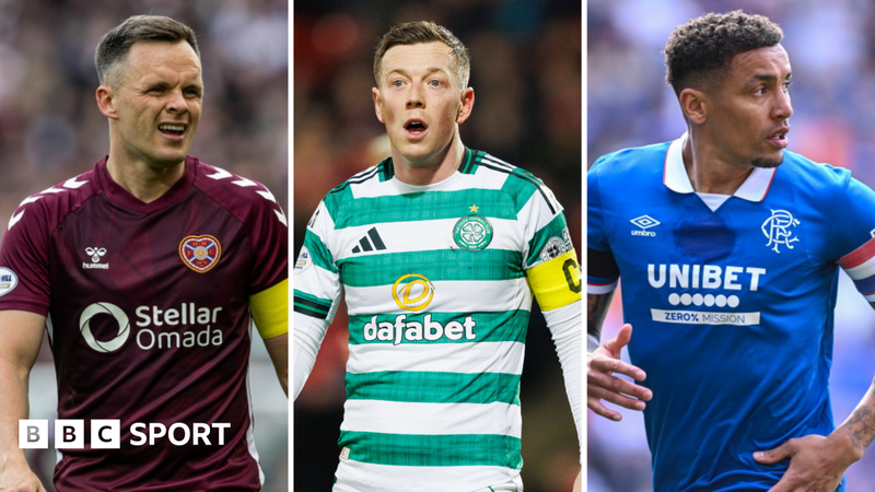 Celtic and Hearts Fans Face Unique Dilemma in Upcoming Matches