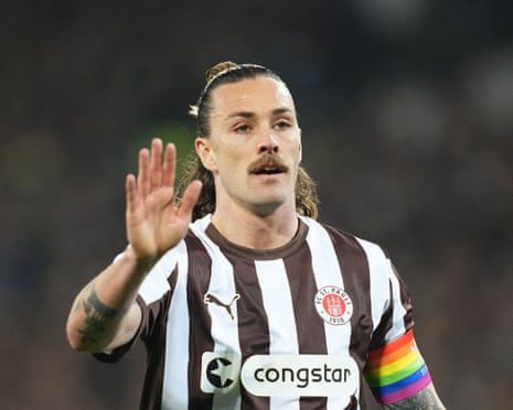 Jackson Irvine Slams FIFA for Awarding Trump Peace Prize Ahead of World Cup