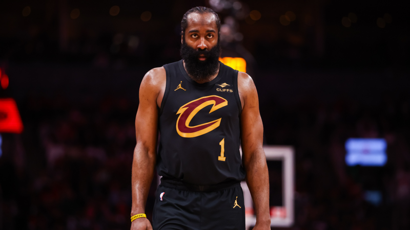 NBA Playoff Disappointments: Harden's Struggles and Jokić's Humanity Take Center Stage