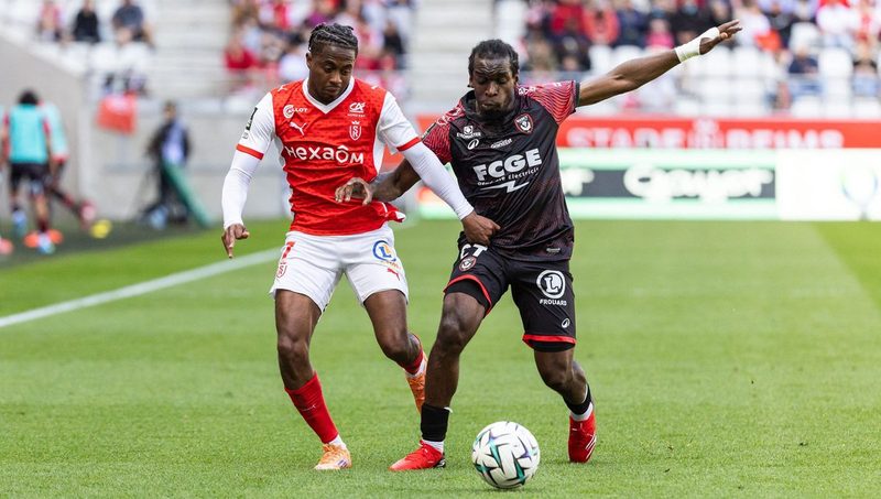 L'AS Nancy Lorraine mise sur la profondeur de son banc pour son maintien en Ligue 2