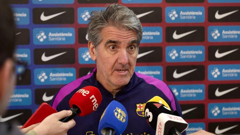 Ortega destaca la calidad del Nantes antes del crucial partido de Champions
