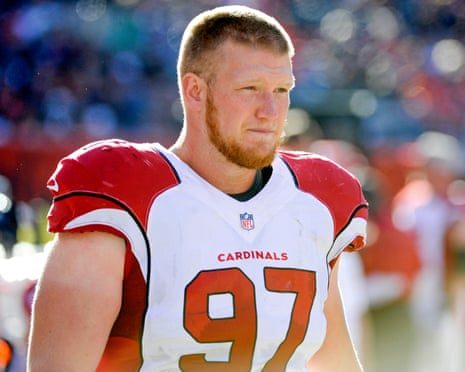 Tragic Loss: Former NFL Star Josh Mauro Passes Away at 35