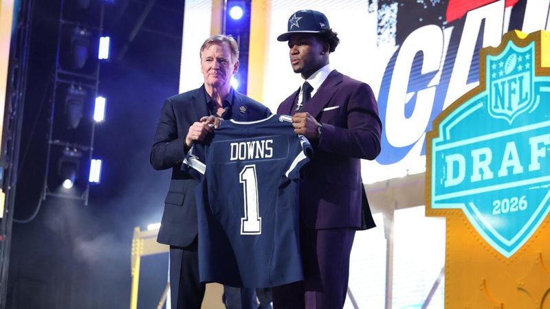Bain Jr. and Downs Lead the Charge for Early Defensive Rookie of the Year Odds