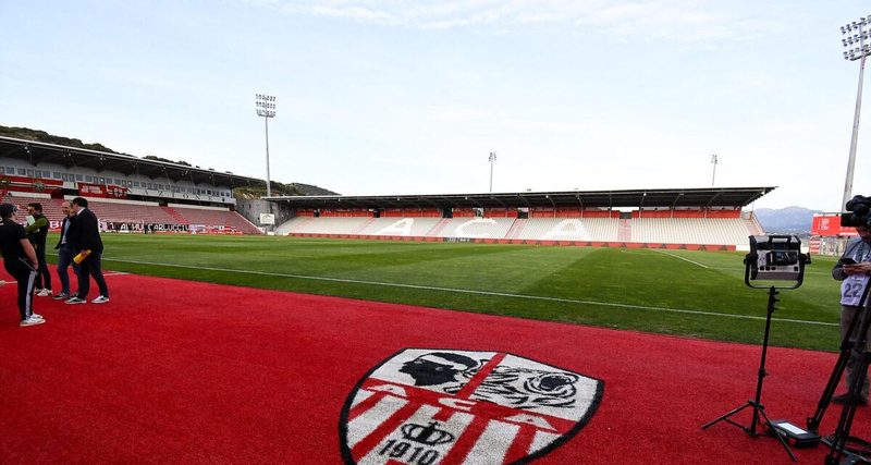 L'ACA en danger : les supporters lancent un appel urgent à la mairie d'Ajaccio